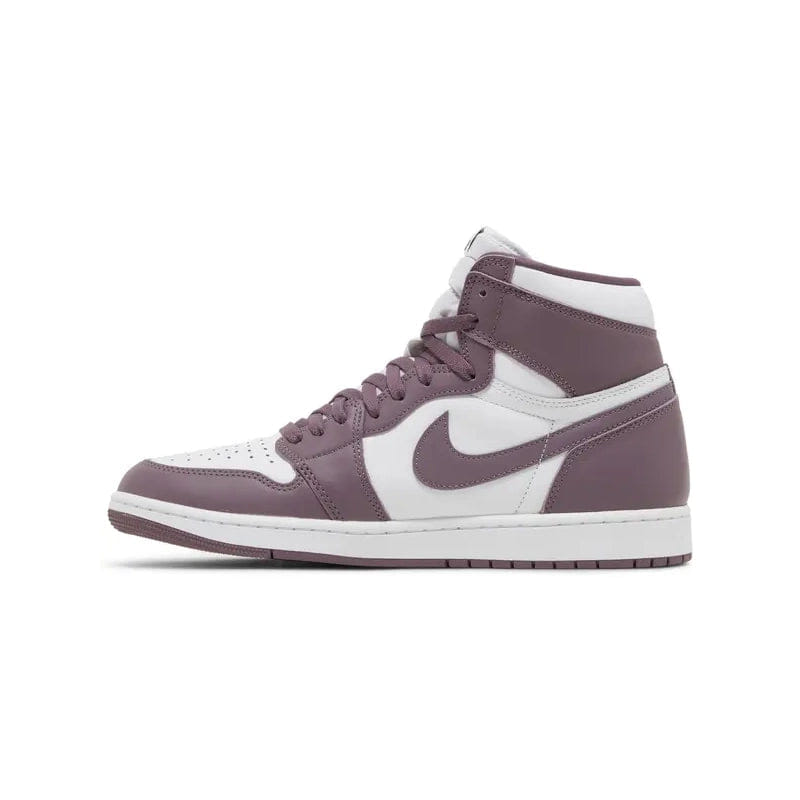 Nike AIR JORDAN 1 HIGH MAUVE