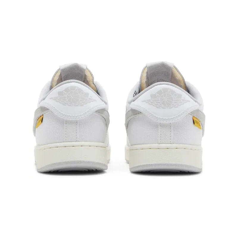 Nike AIR JORDAN 1 LOW KO UNION LA NEUTRAL GREY