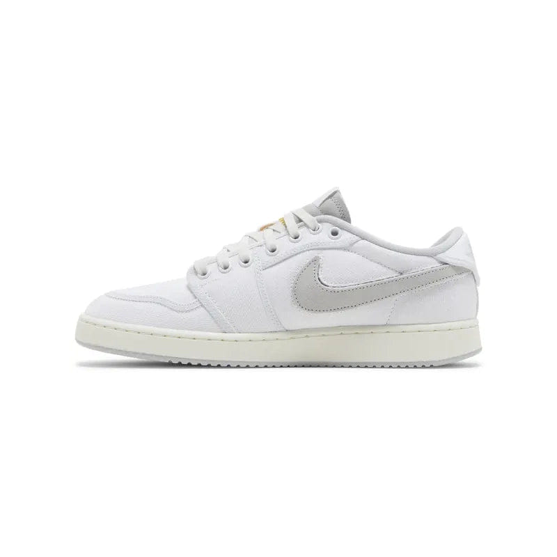 Nike AIR JORDAN 1 LOW KO UNION LA NEUTRAL GREY