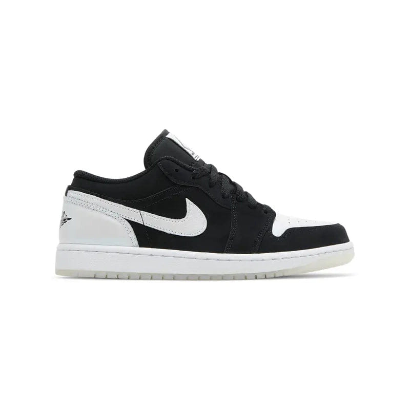 Nike AIR JORDAN 1 LOW DIAMOND