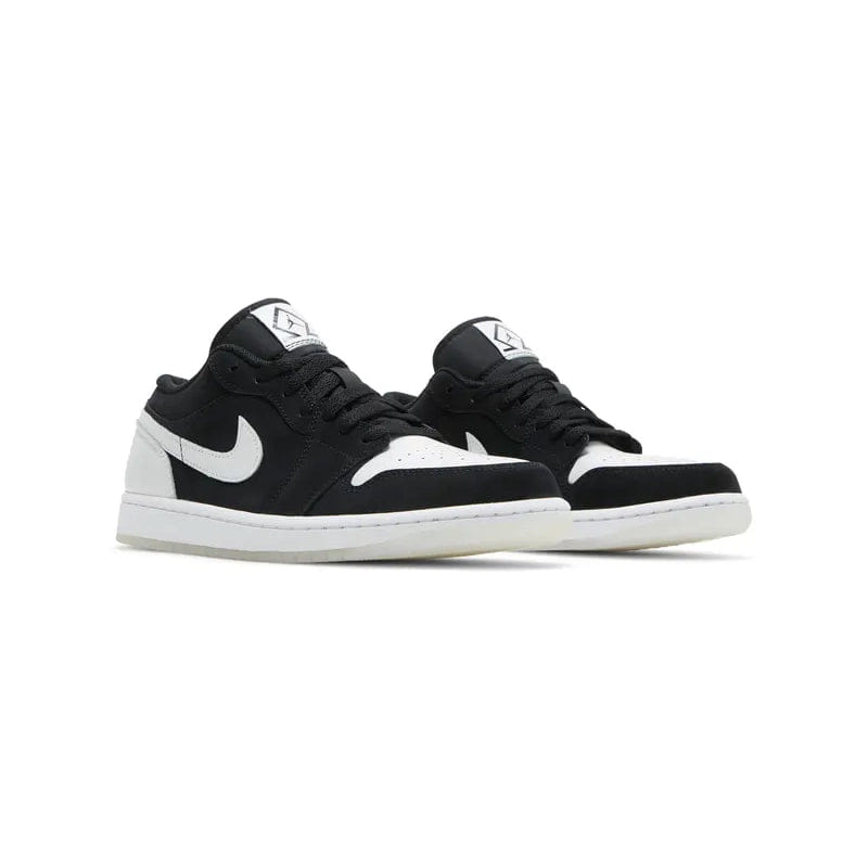 Nike AIR JORDAN 1 LOW DIAMOND