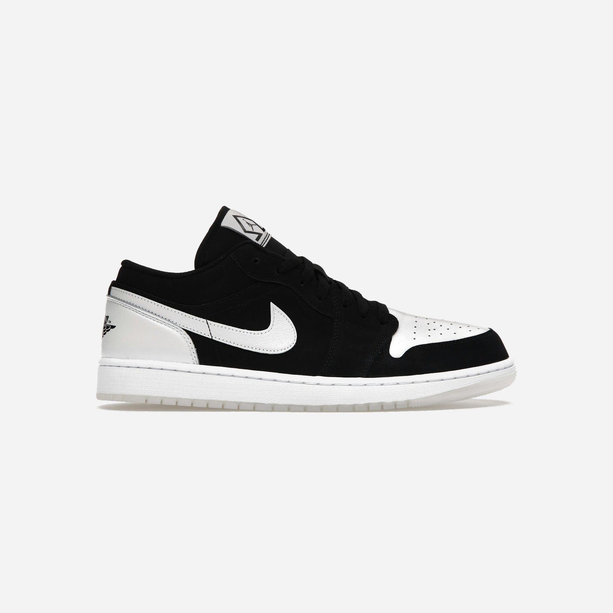 Nike AIR JORDAN 1 LOW DIAMOND