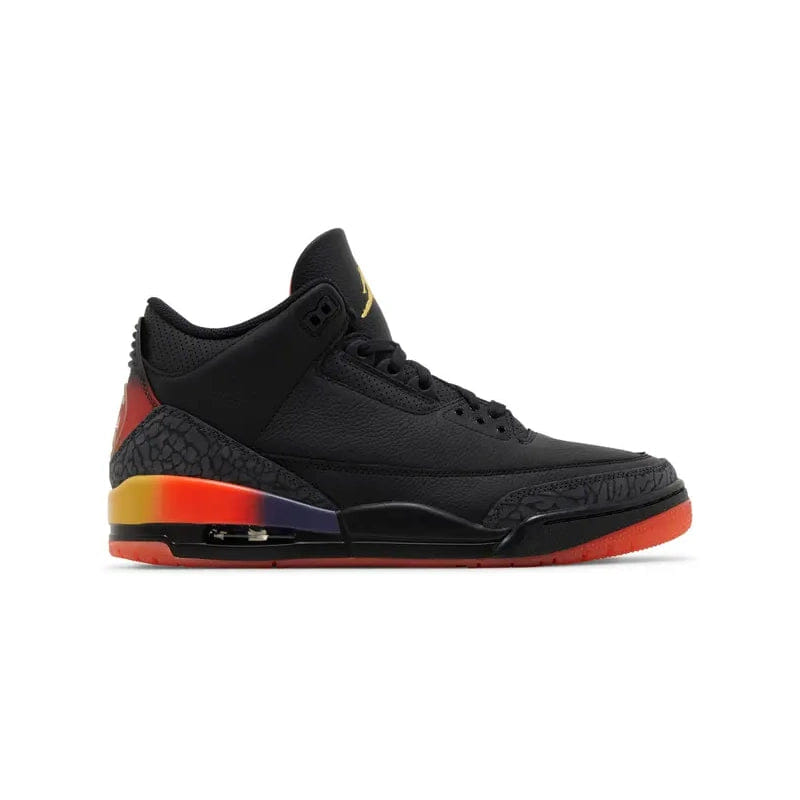Nike AIR JORDAN 3 J BALVIN RIO