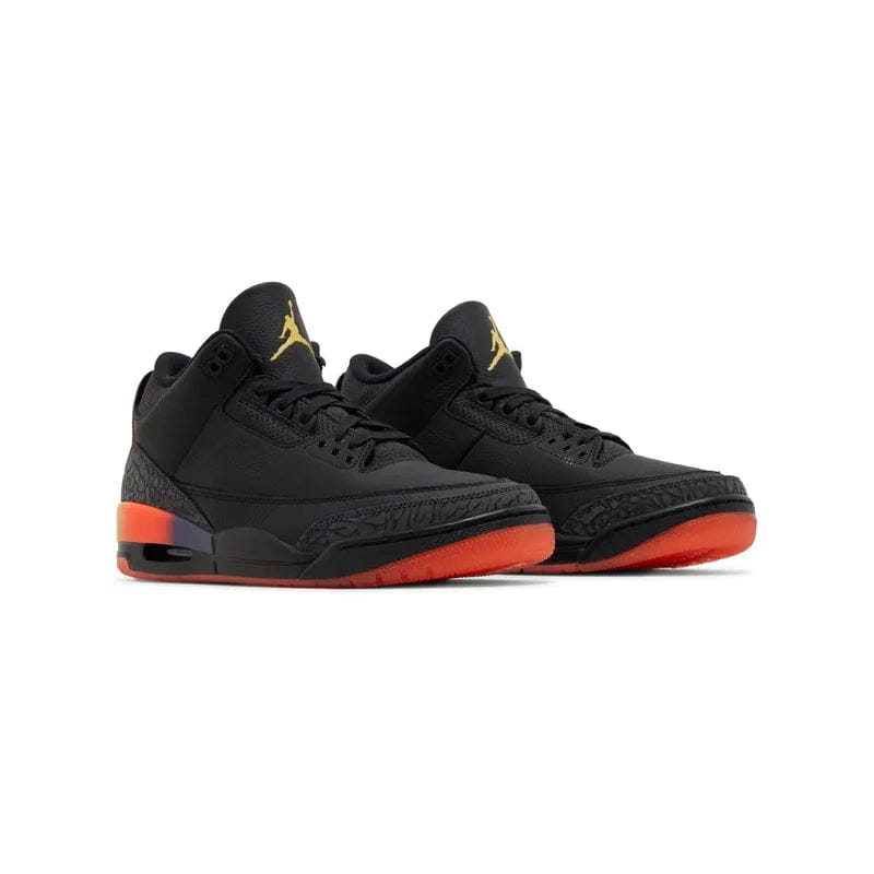 Nike AIR JORDAN 3 J BALVIN RIO