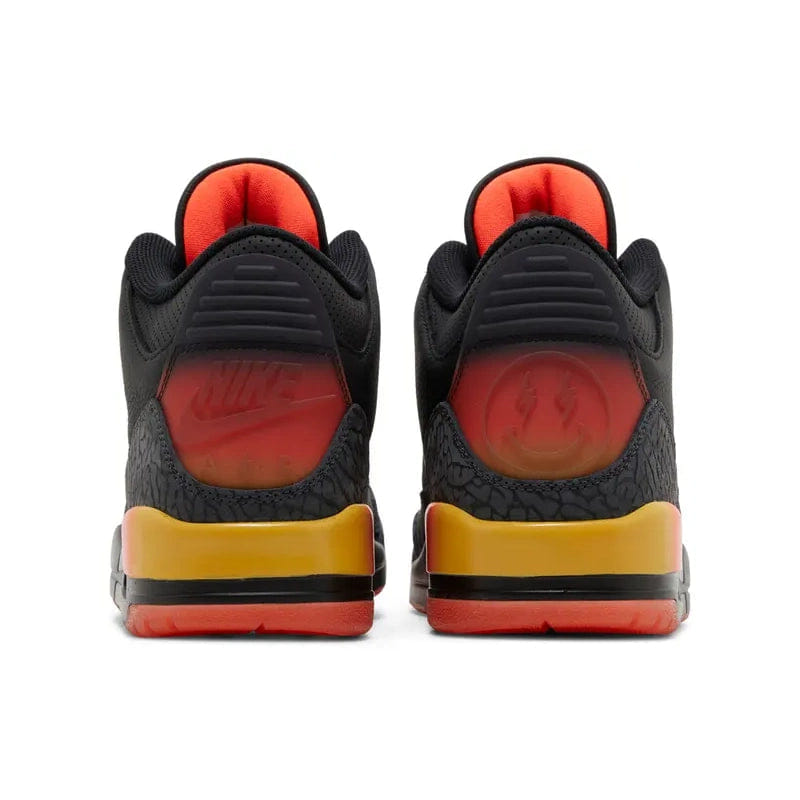 Nike AIR JORDAN 3 J BALVIN RIO
