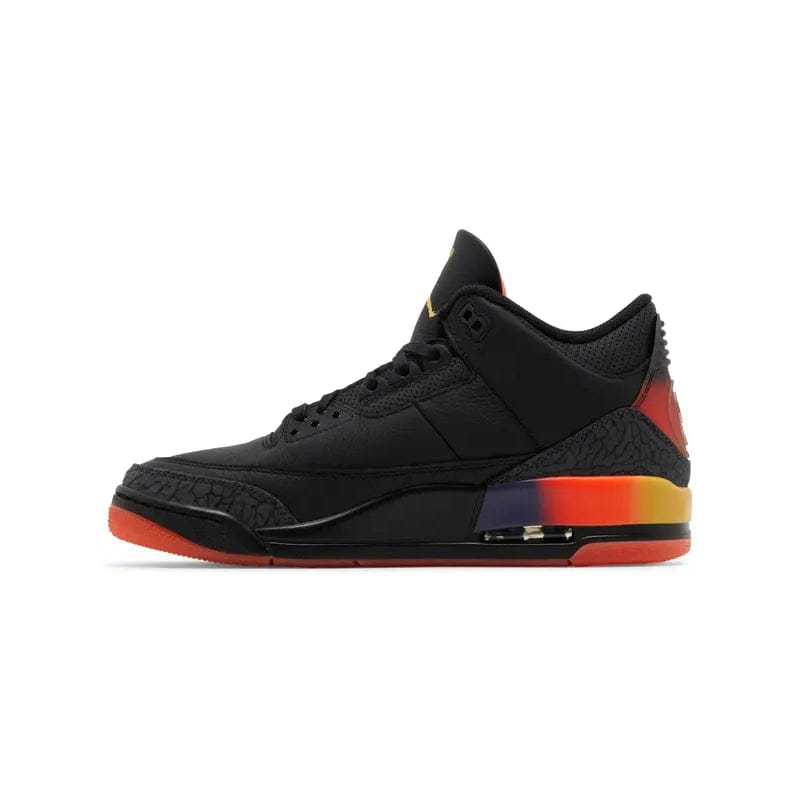 Nike AIR JORDAN 3 J BALVIN RIO