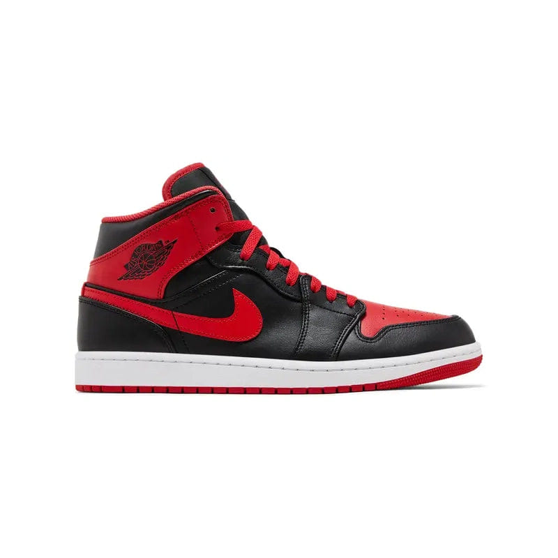 Nike AIR JORDAN 1 MID ALTERNATE BRED