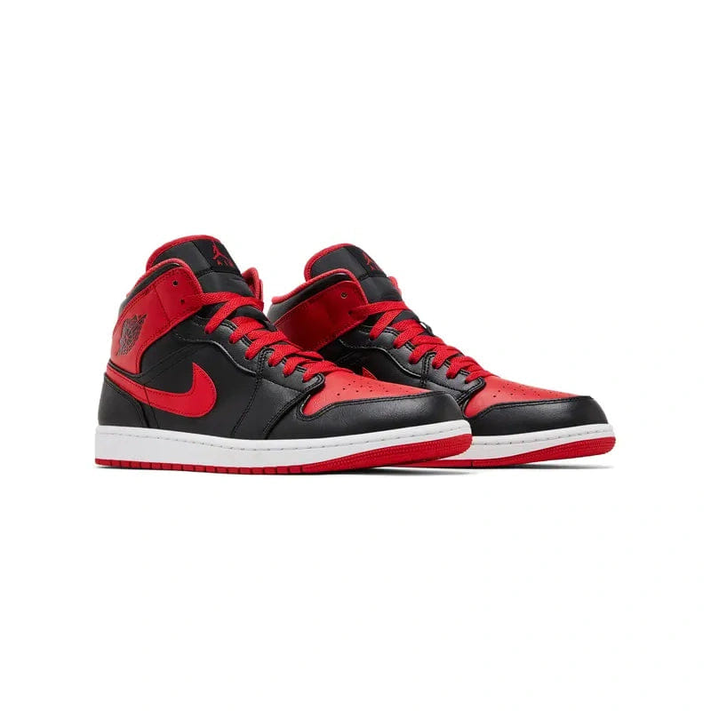 Nike AIR JORDAN 1 MID ALTERNATE BRED