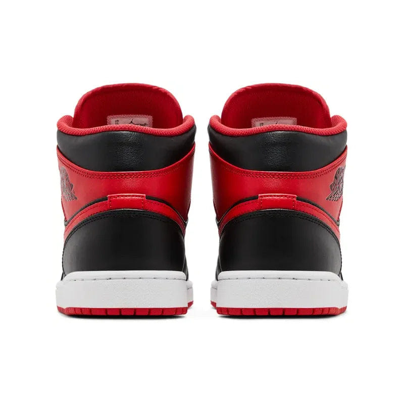 Nike AIR JORDAN 1 MID ALTERNATE BRED