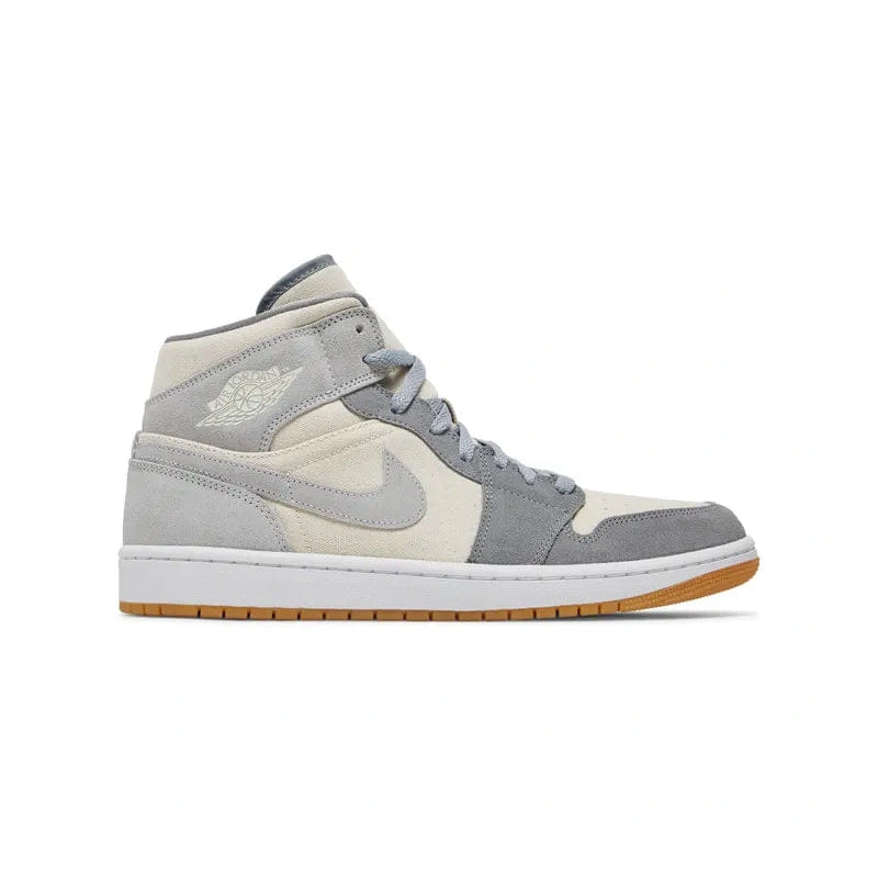 Nike AIR JORDAN 1 MID COCONUT MILK