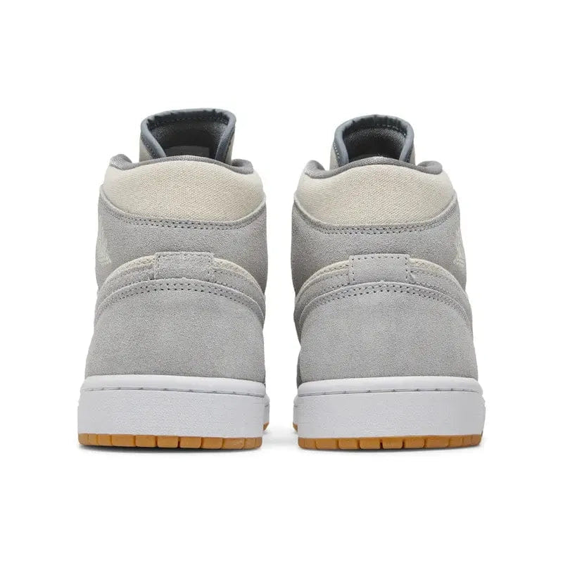 Nike AIR JORDAN 1 MID COCONUT MILK