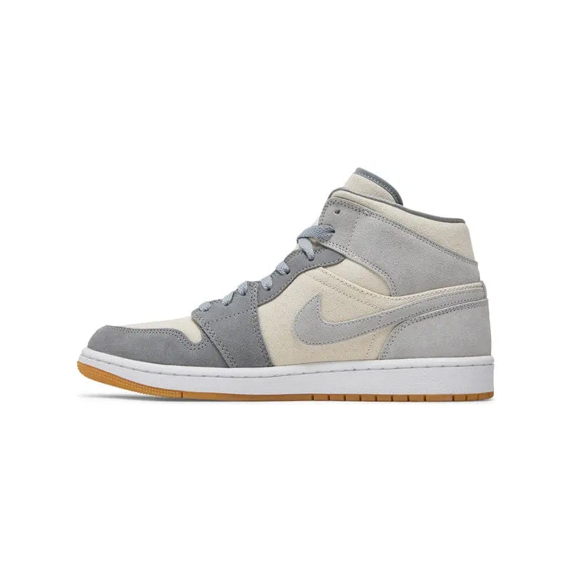 Nike AIR JORDAN 1 MID COCONUT MILK