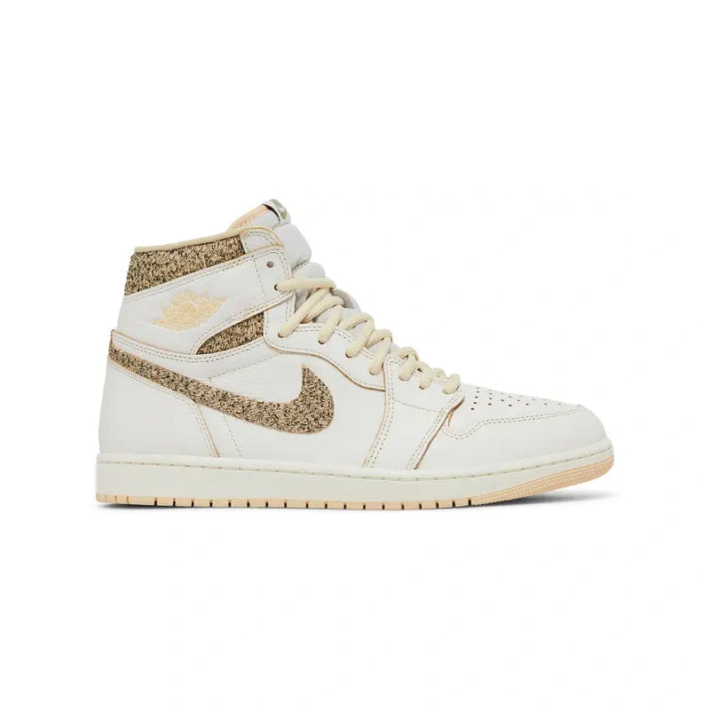 Nike AIR JORDAN 1 HIGH VIBRATIONS OF NAIJA
