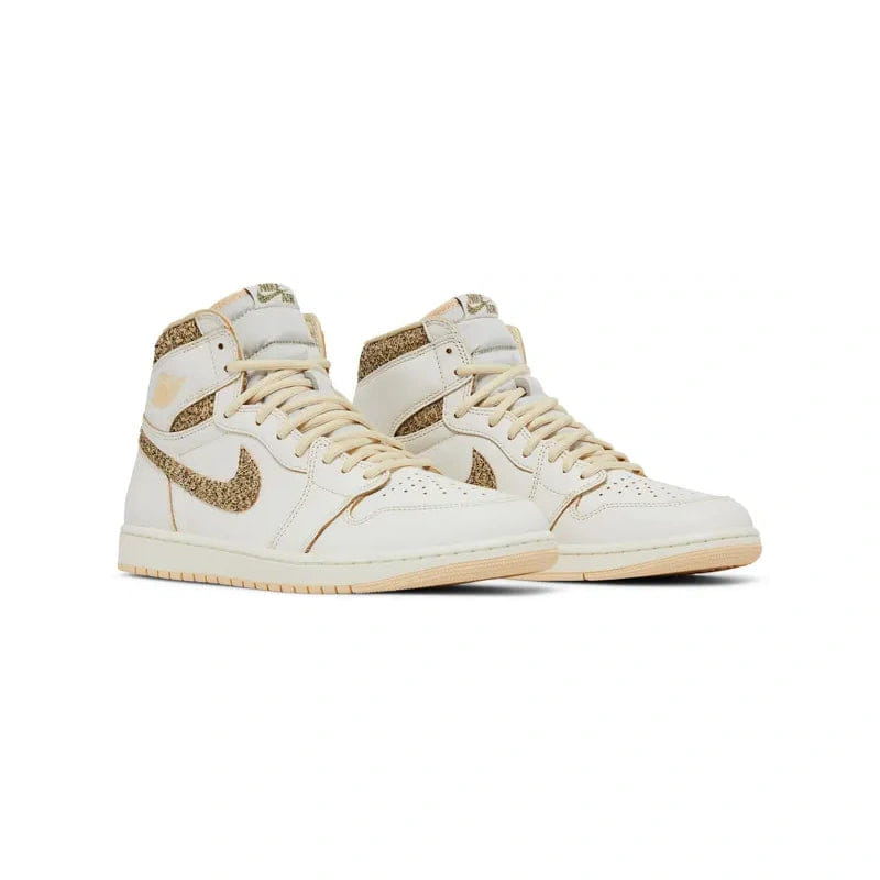 Nike AIR JORDAN 1 HIGH VIBRATIONS OF NAIJA