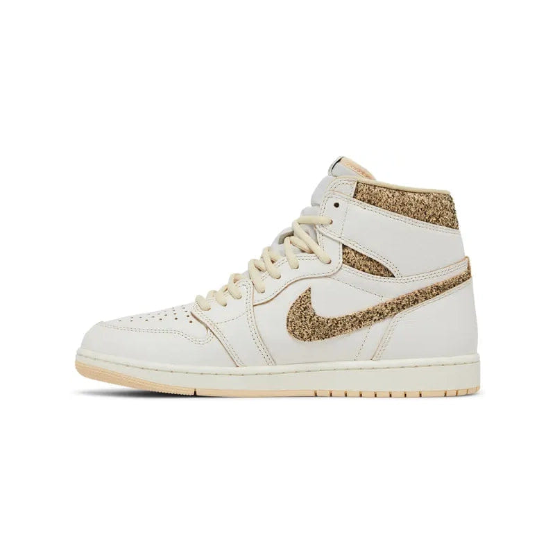 Nike AIR JORDAN 1 HIGH VIBRATIONS OF NAIJA