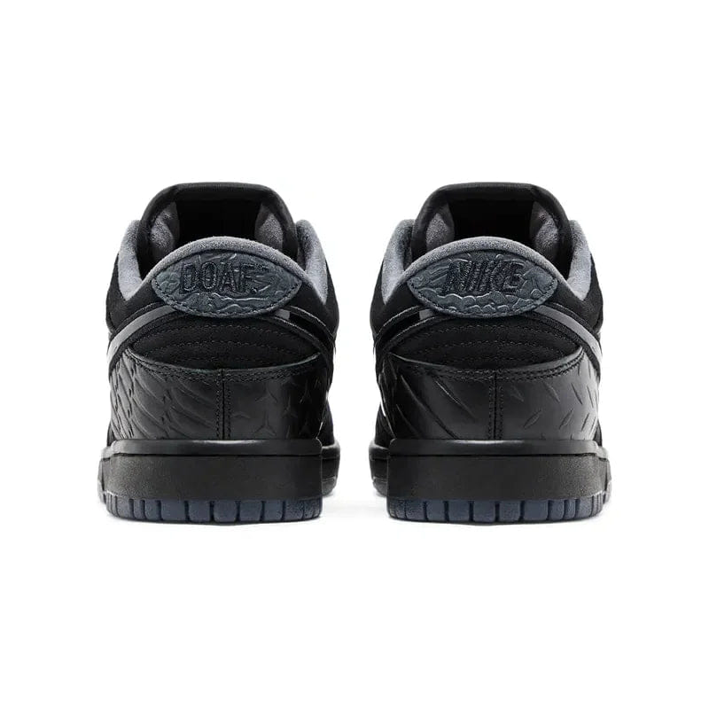 Nike DUNK LOW WHAT THE DUCK UNIVERSITY OF OREGON ALTERNATE