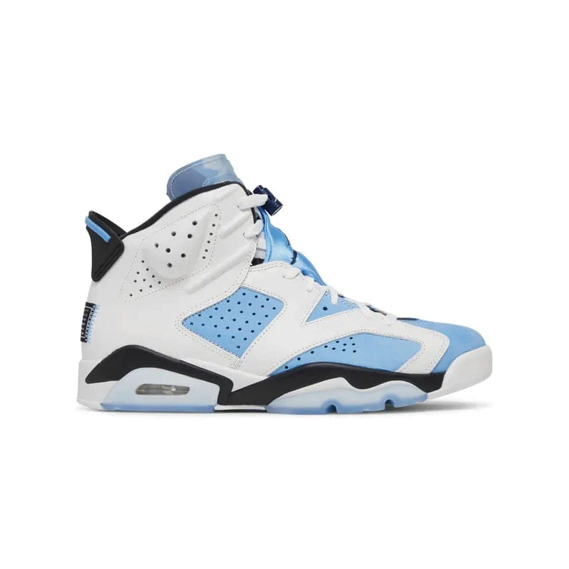Nike AIR JORDAN 6 UNC