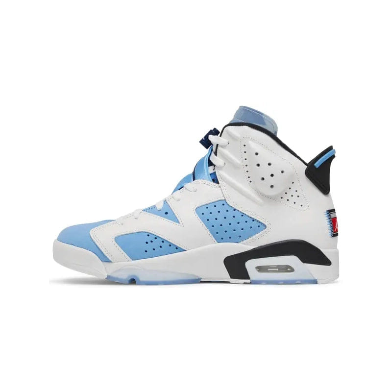Nike AIR JORDAN 6 UNC
