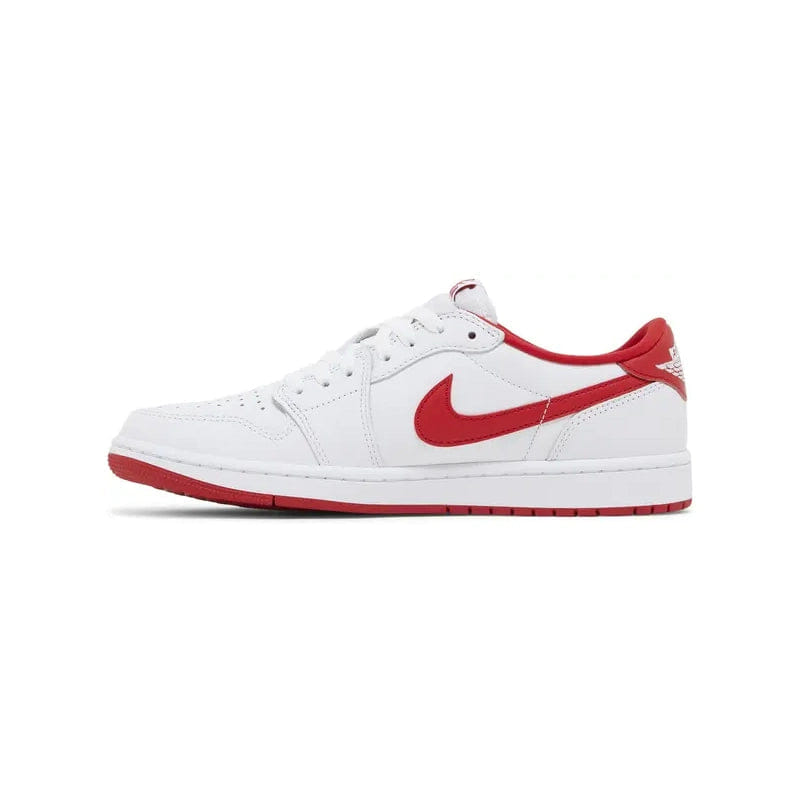 Nike AIR JORDAN 1 LOW OG UNIVERSITY RED