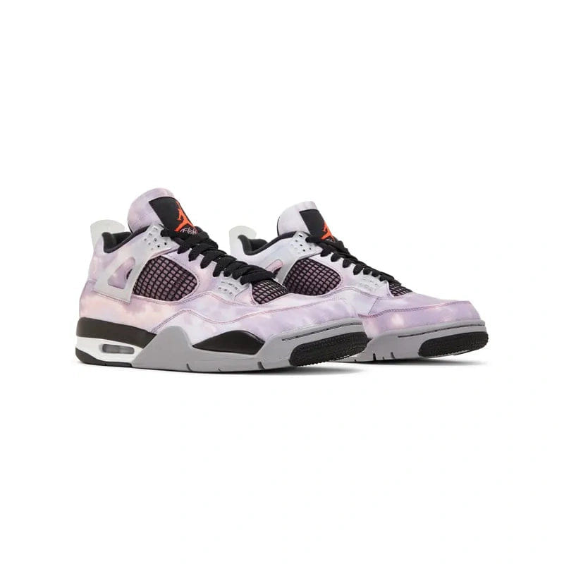 Nike AIR JORDAN 4 ZEN MASTER