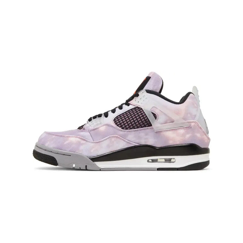 Nike AIR JORDAN 4 ZEN MASTER