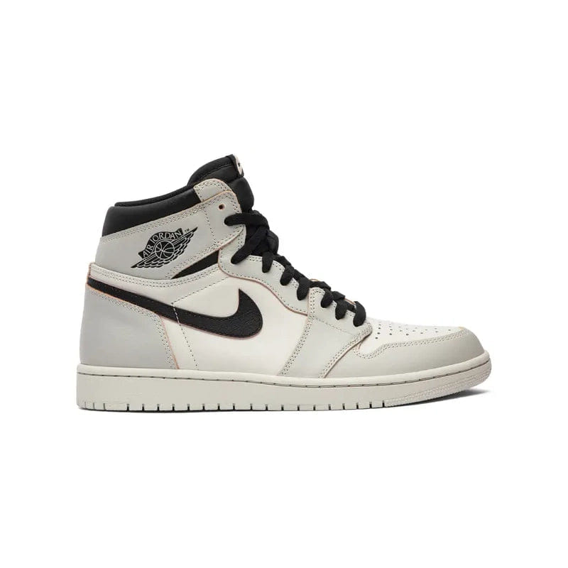 Nike AIR JORDAN 1 HIGH NYC TO PARIS