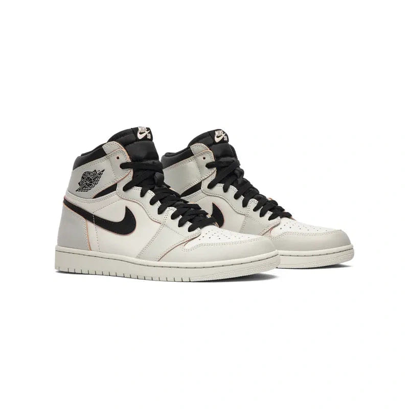 Nike AIR JORDAN 1 HIGH NYC TO PARIS