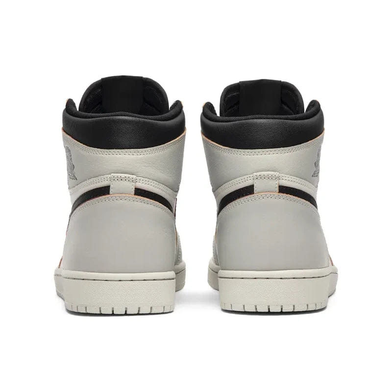 Nike AIR JORDAN 1 HIGH NYC TO PARIS