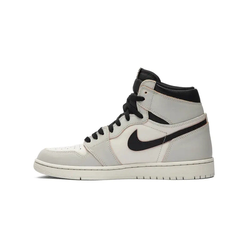 Nike AIR JORDAN 1 HIGH NYC TO PARIS