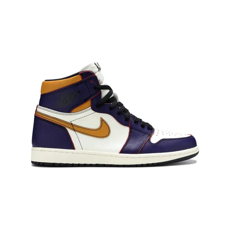 Nike AIR JORDAN 1 HIGH SB LA TO CHICAGO