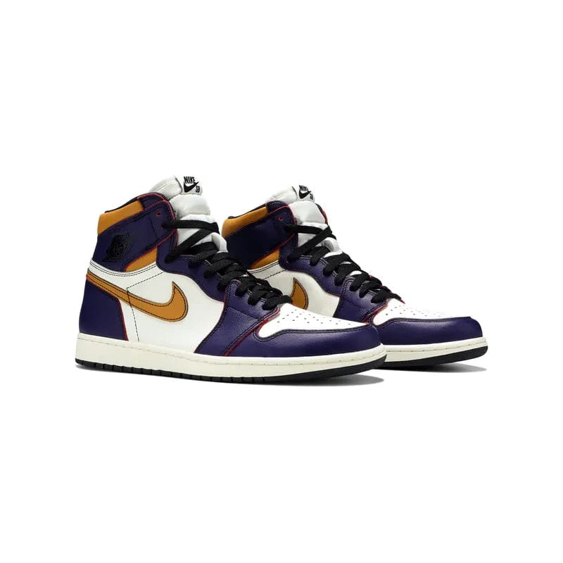 Nike AIR JORDAN 1 HIGH SB LA TO CHICAGO