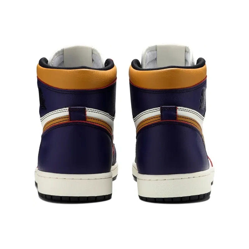 Nike AIR JORDAN 1 HIGH SB LA TO CHICAGO