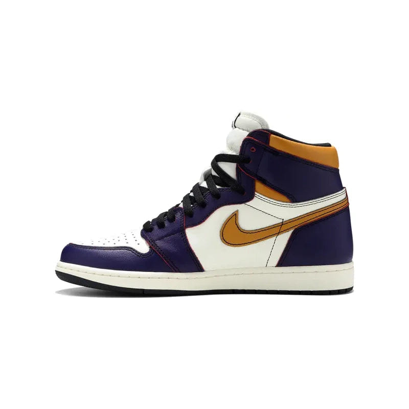 Nike AIR JORDAN 1 HIGH SB LA TO CHICAGO