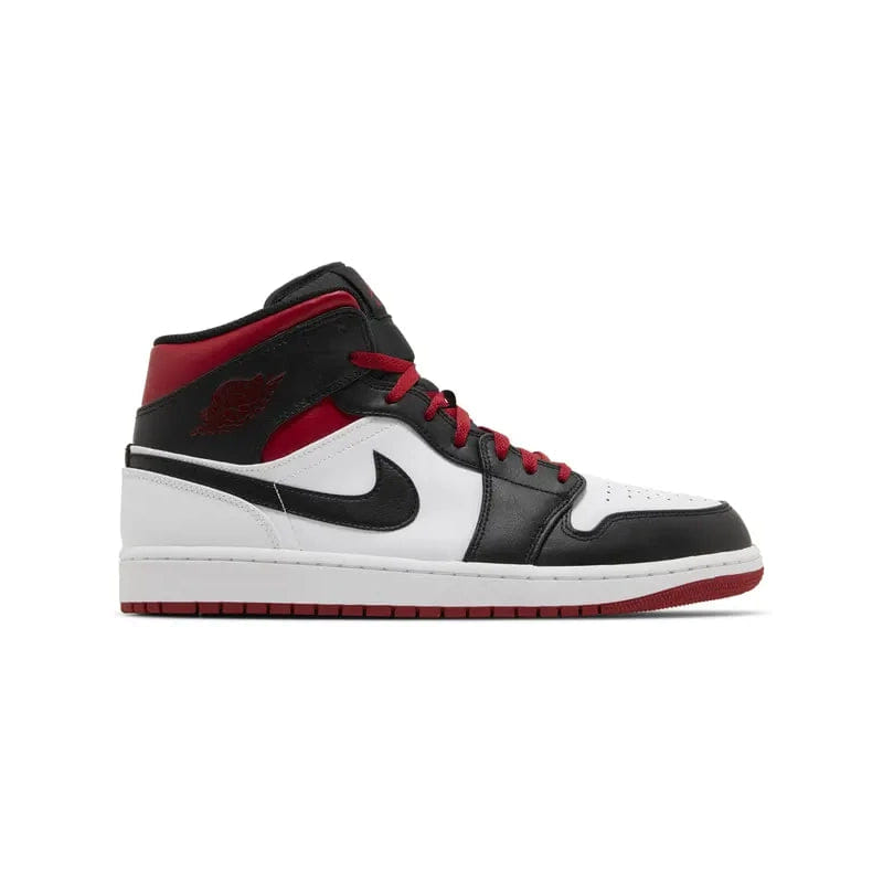 Nike AIR JORDAN 1 MID GYM RED