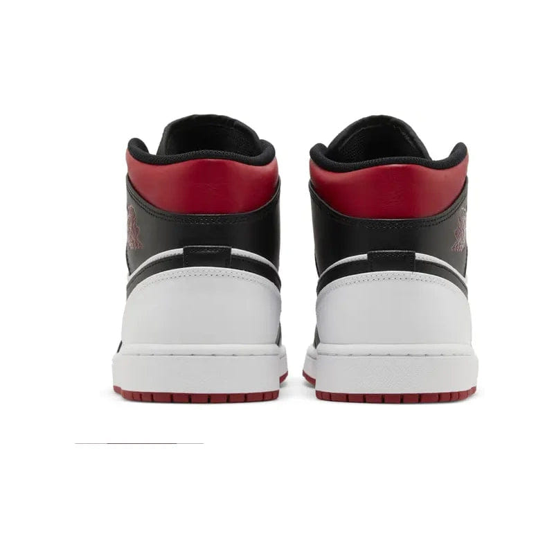 Nike AIR JORDAN 1 MID GYM RED