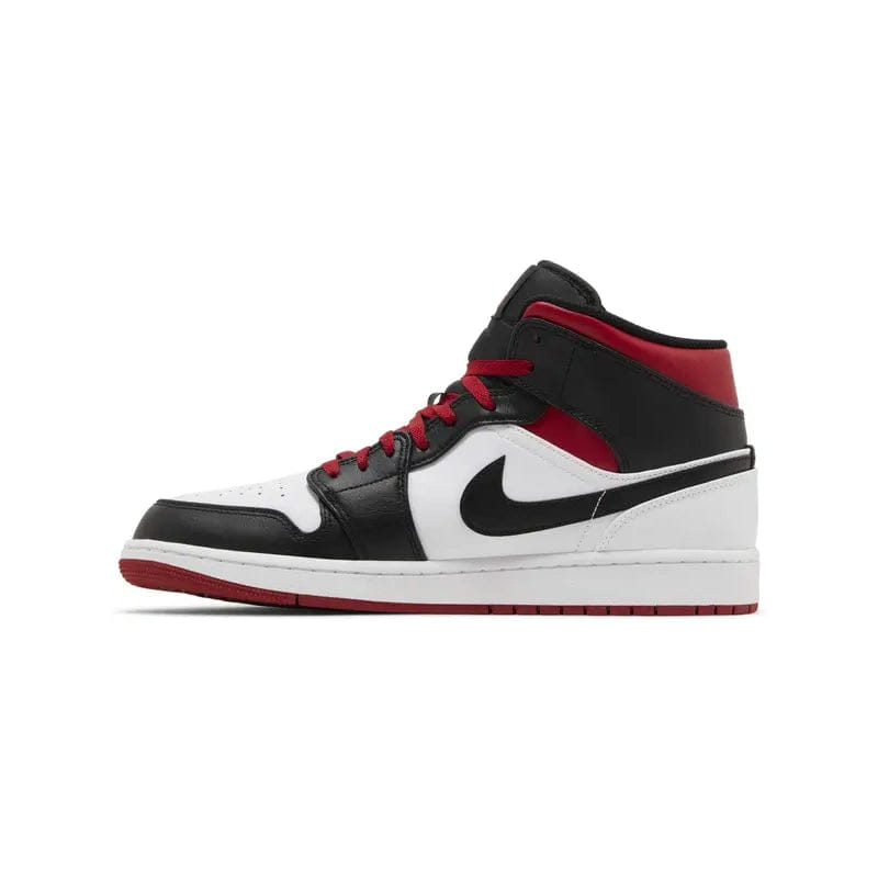 Nike AIR JORDAN 1 MID GYM RED