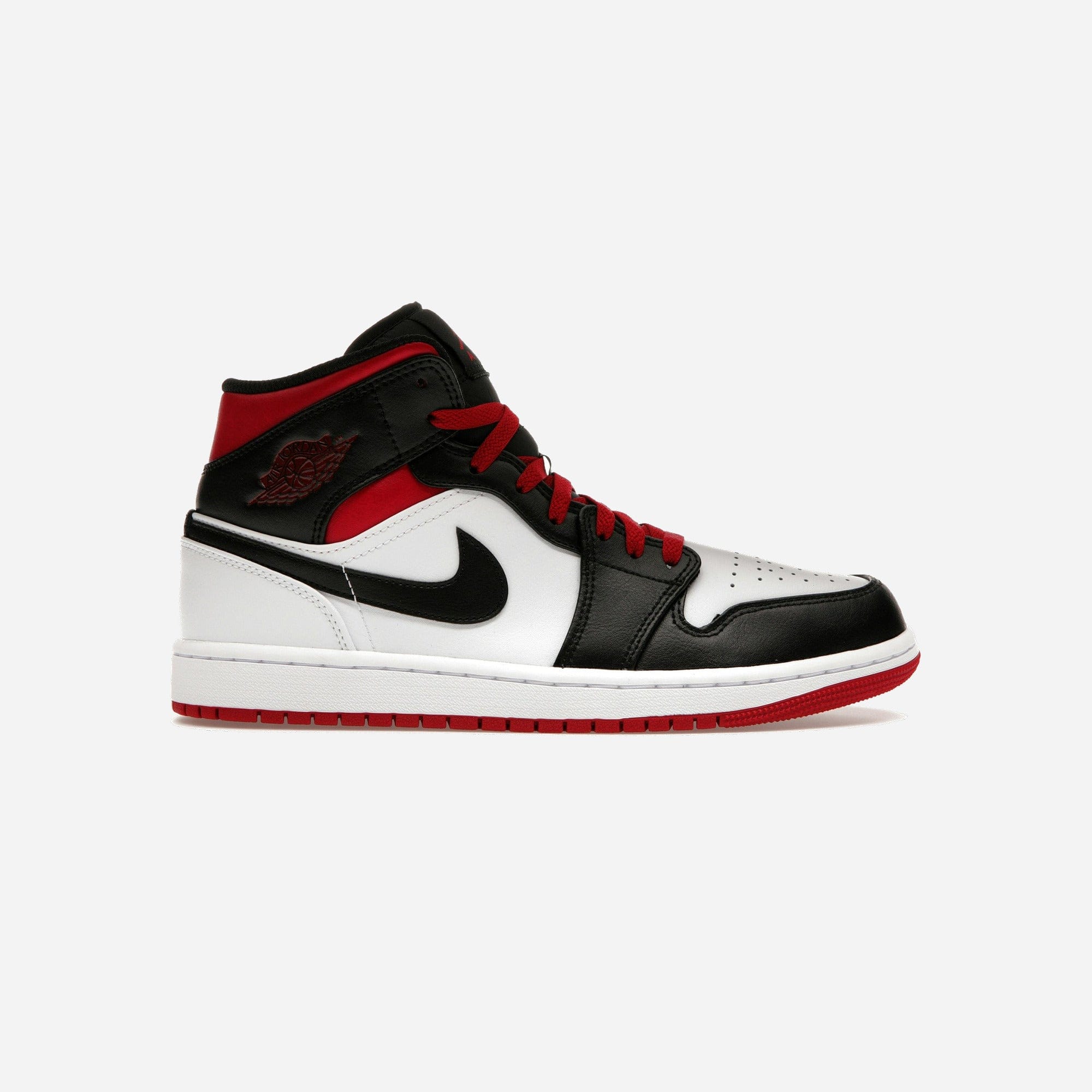 Nike AIR JORDAN 1 MID GYM RED