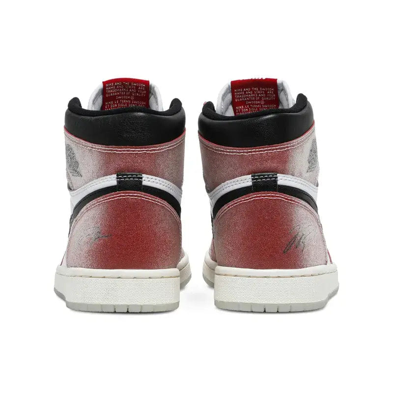 Nike AIR JORDAN 1 HIGH TROPHY ROOM