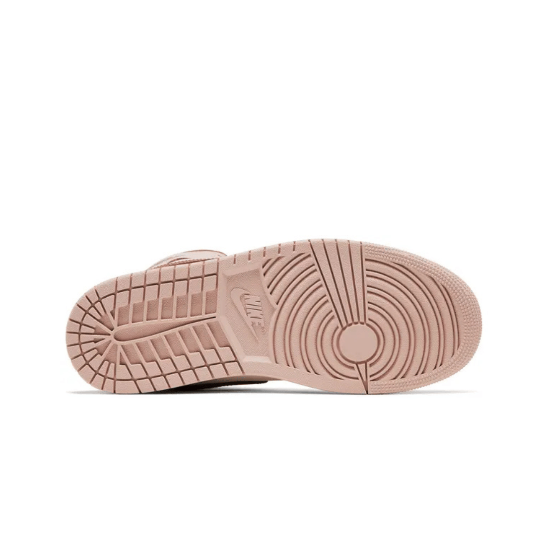 Nike Wmns Air Jordan 1 Mid Neapolitan
