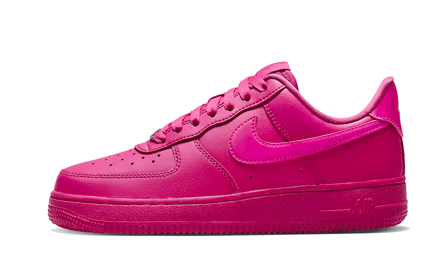Nike Air Force 1 Low '07 Fireberry