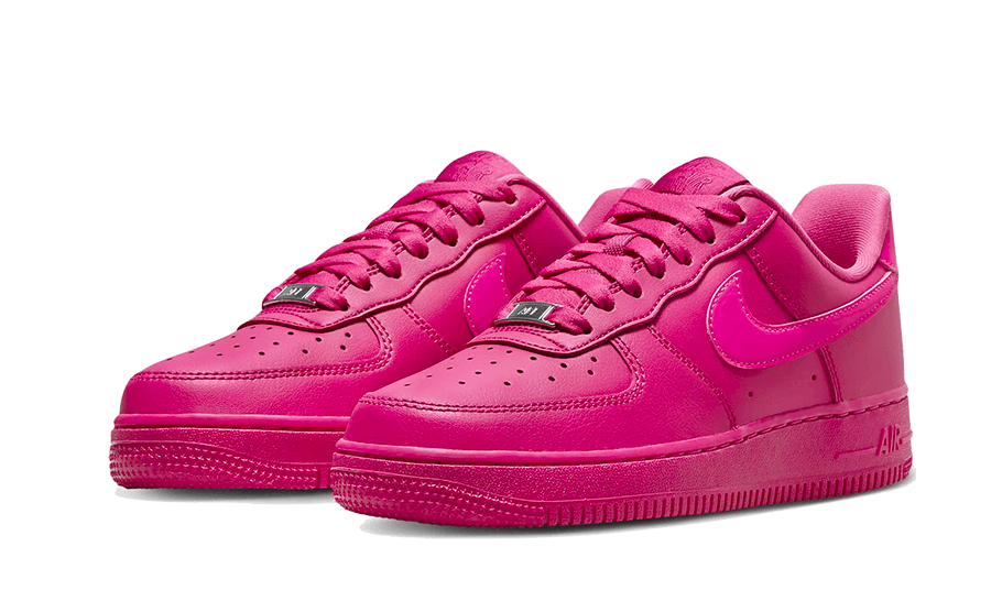 Nike Air Force 1 Low '07 Fireberry