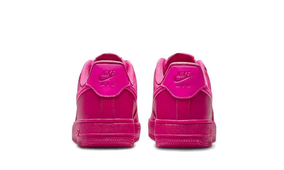 Nike Air Force 1 Low '07 Fireberry