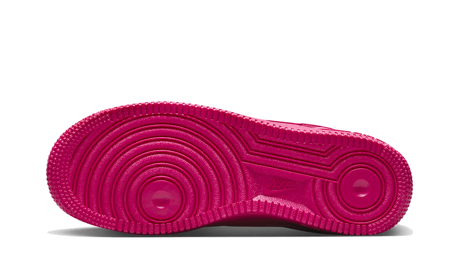 Nike Air Force 1 Low '07 Fireberry