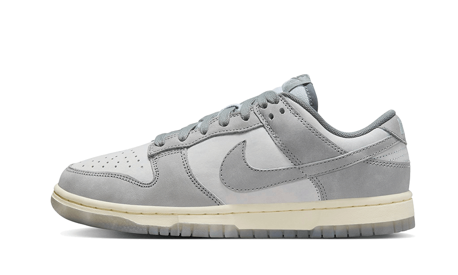 Nike Dunk Low Cool Grey Football Grey