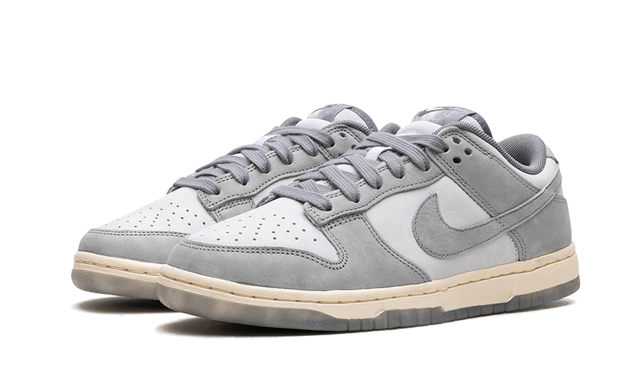 Nike Dunk Low Cool Grey Football Grey