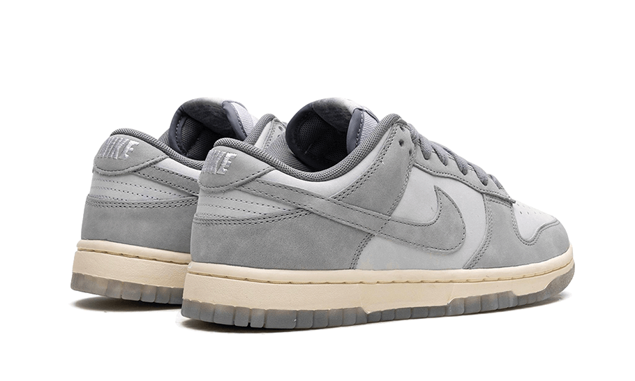 Nike Dunk Low Cool Grey Football Grey