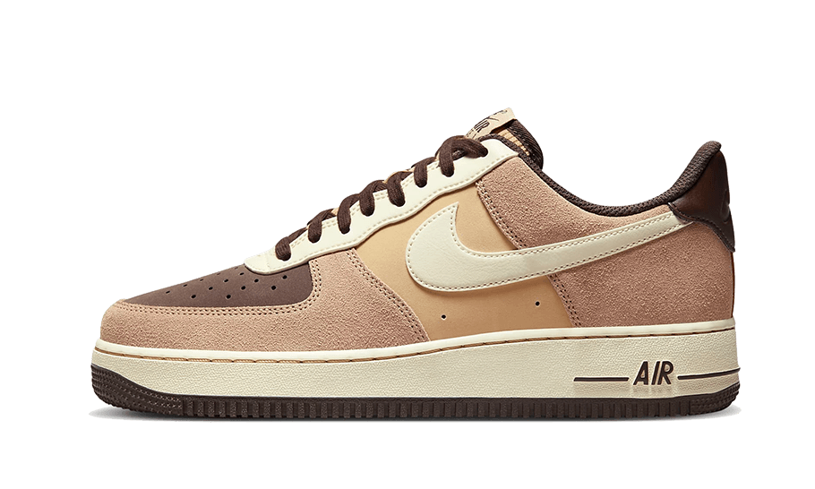Nike Air Force 1 Low LV8 EMB Hemp Coconut Milk
