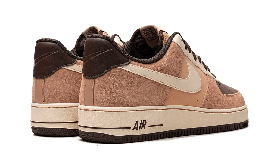 Nike Air Force 1 Low LV8 EMB Hemp Coconut Milk