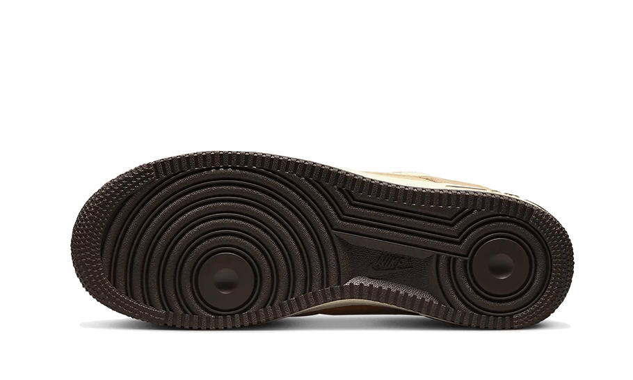 Nike Air Force 1 Low LV8 EMB Hemp Coconut Milk