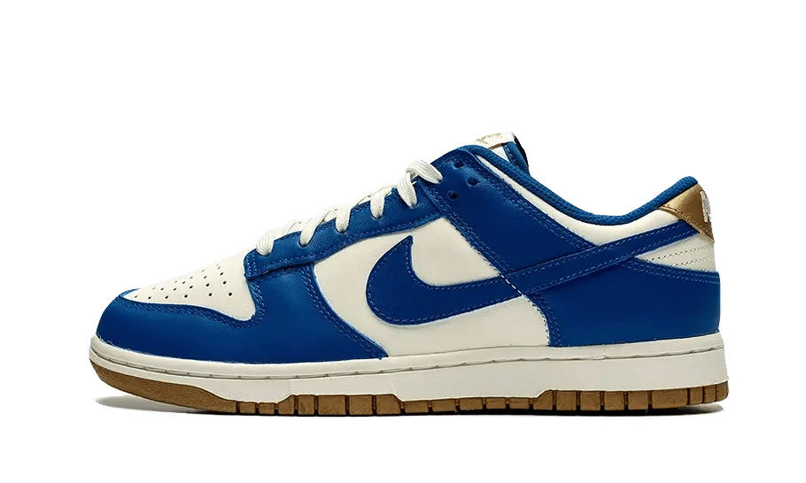Nike Dunk Low Kansas City Royals